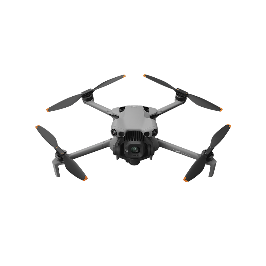 DJI Mini 5 Pro