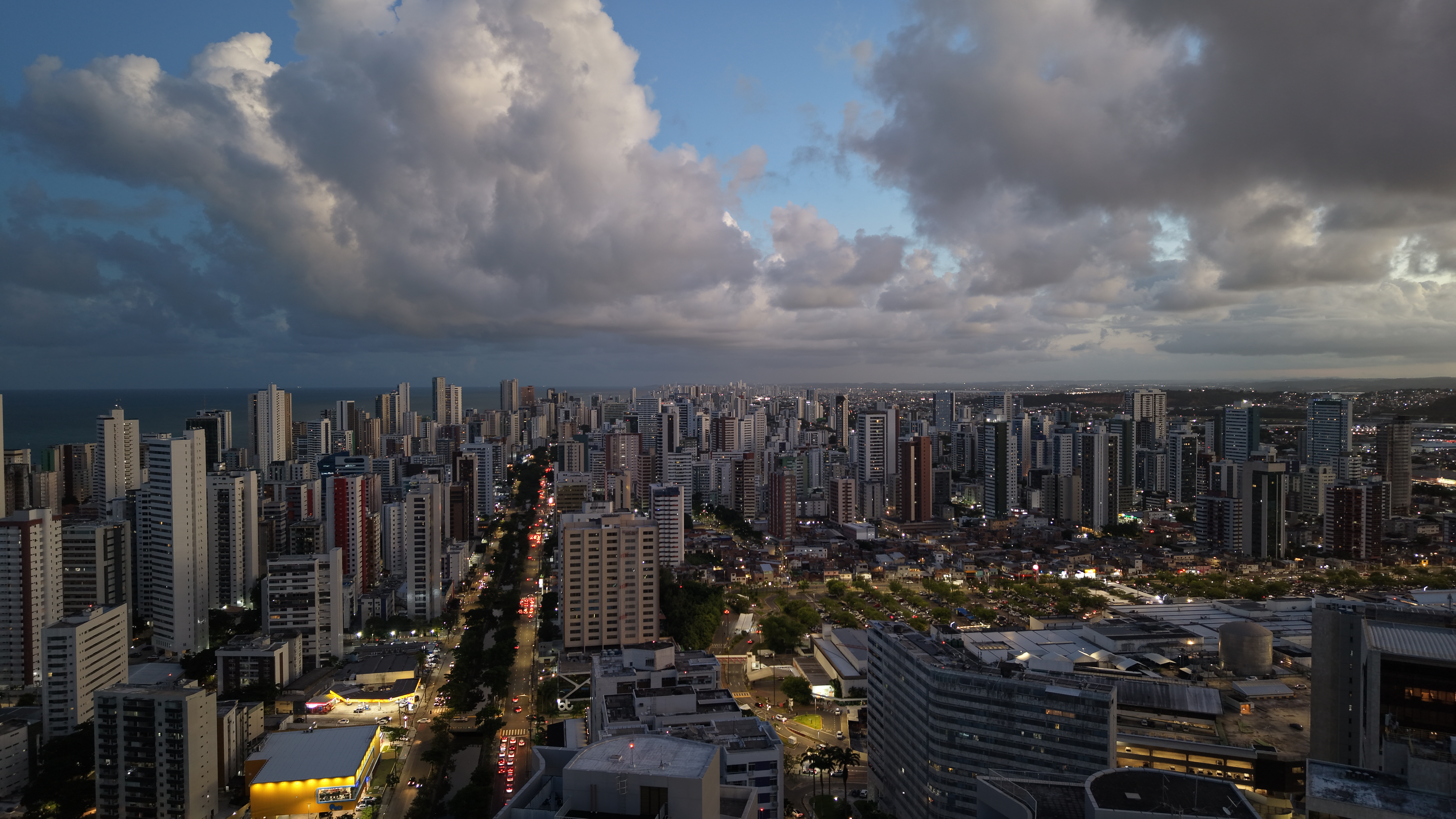 Litoral PE