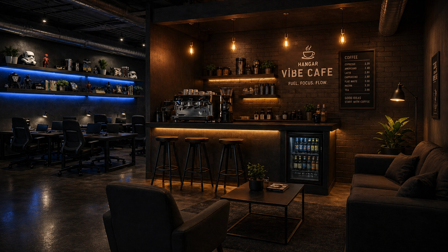 Café
